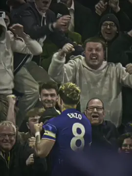 MMOO | Linh hồn nơi tuyến giữa của Chelsea #enzofernandez #chelsea #football #xuhuong #mmoo