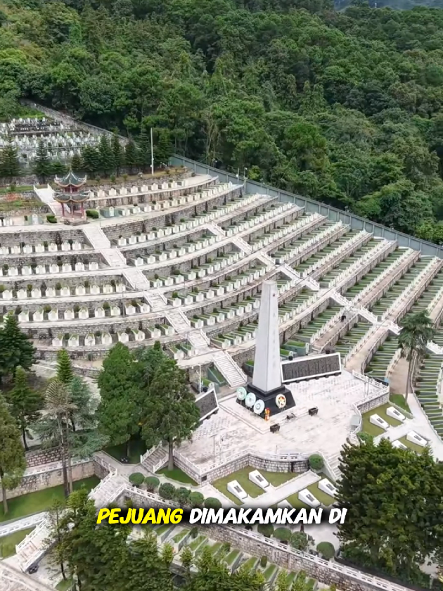 Pahlawan Dibalik Kemajuan China #fyp 