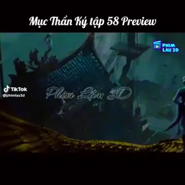 mời các đạo hữu nghe Riwien tập 58-59 mục thần Ký 