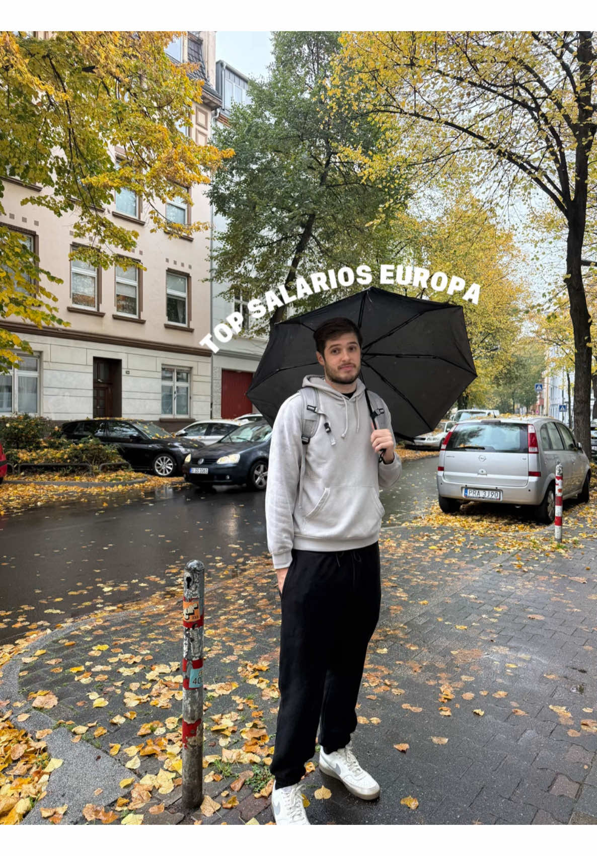 Estos son los 5 paises que mejor pagan a sus médicos residentes en europa👨🏻‍⚕️🇪🇺💸 ¿qué pensáis sobre esto? #medico #residenciamedica #hospital 