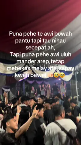 Puna tutu#promomakanharian 