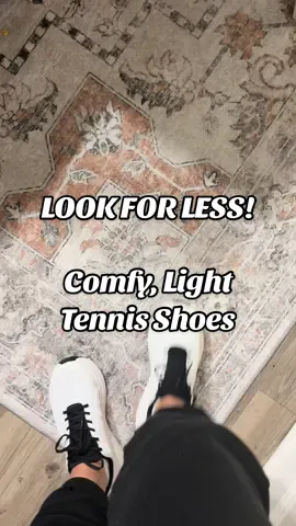 @ALLSWIFIT #tennisshoes #shoes #lookforless #tiktokshopblackfriday #tiktokshopcybermonday 