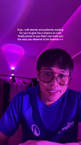 If only you can give me a chance… #raymundroserojr #fyp 