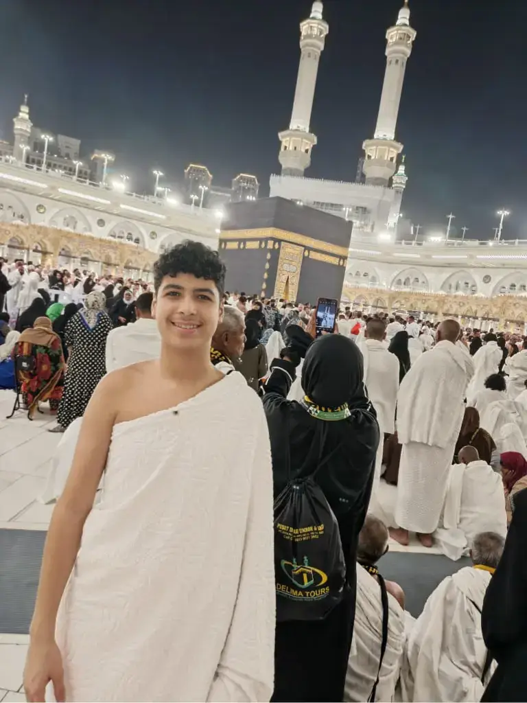 #عمره_مقبوله_باذن_الله #