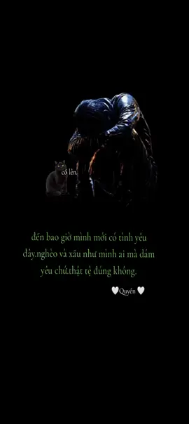 nếu có cơ hội xin hãy thật yêu thương #tamtrangbuon #tamtrang #xuhuong 