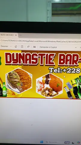 @NOUVELLE GÉNÉRATION OFFICIEL @jd le créateur🇹🇬 