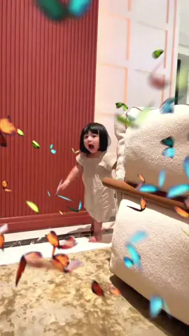 Gemoyyy🥰🥰 #lily #princesslily #ranaima #raffinagita1717 #masyaallahtabarakkallah 