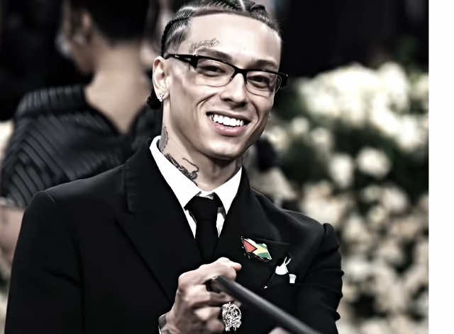 Which Rappers Should i do Next ?… #centralcee #unitedstates #rappers #edit 