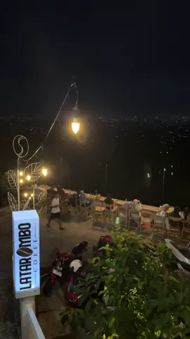 📍Latar Ombo Coffe Kajar Dawe Kudus 