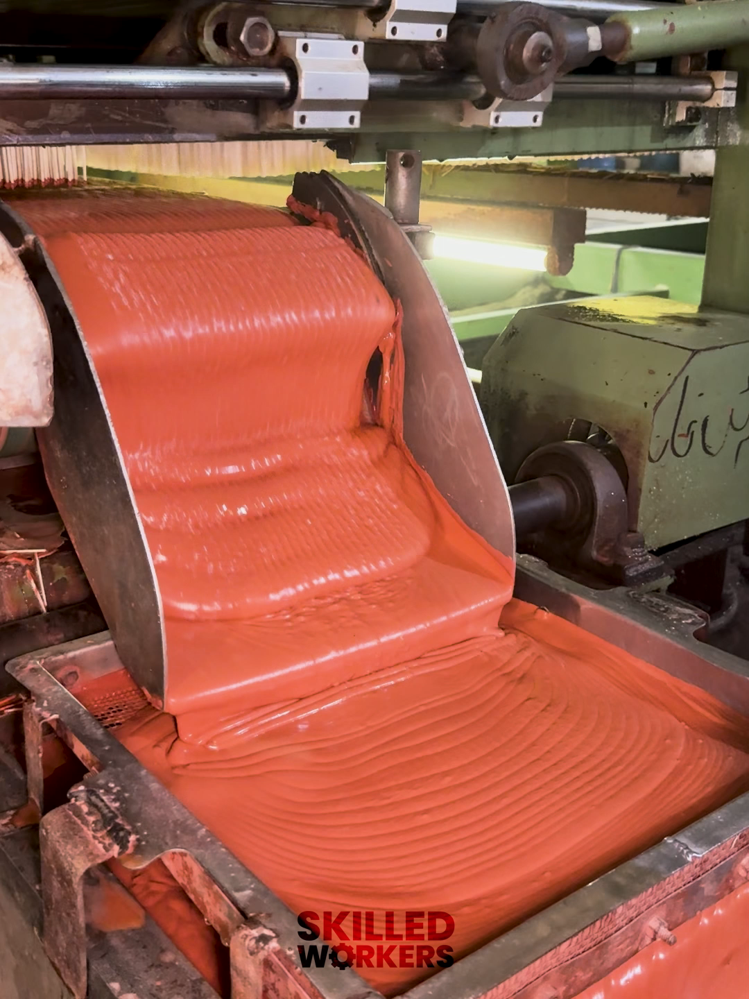 How High Quality Matchsticks Are Made!