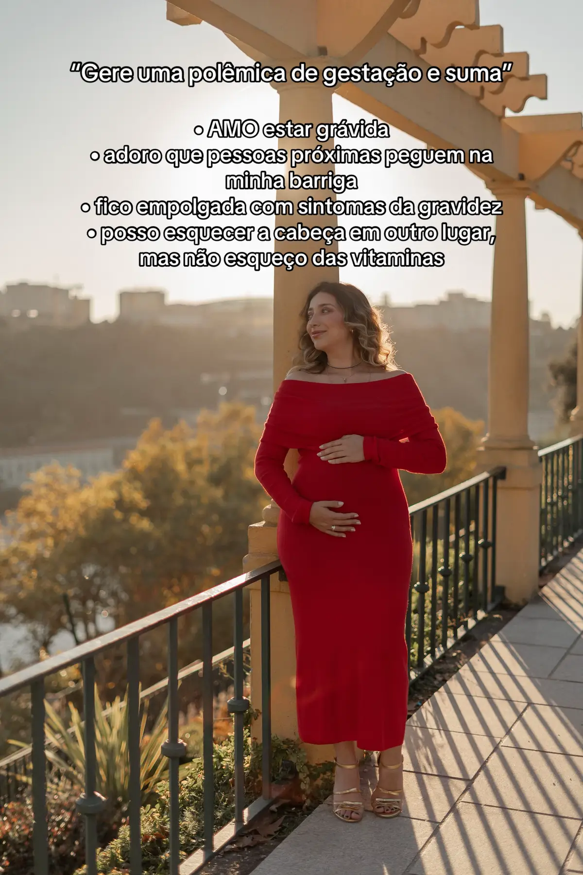 A trend deveria ser sobre isso, não sobre irresponsabilidade