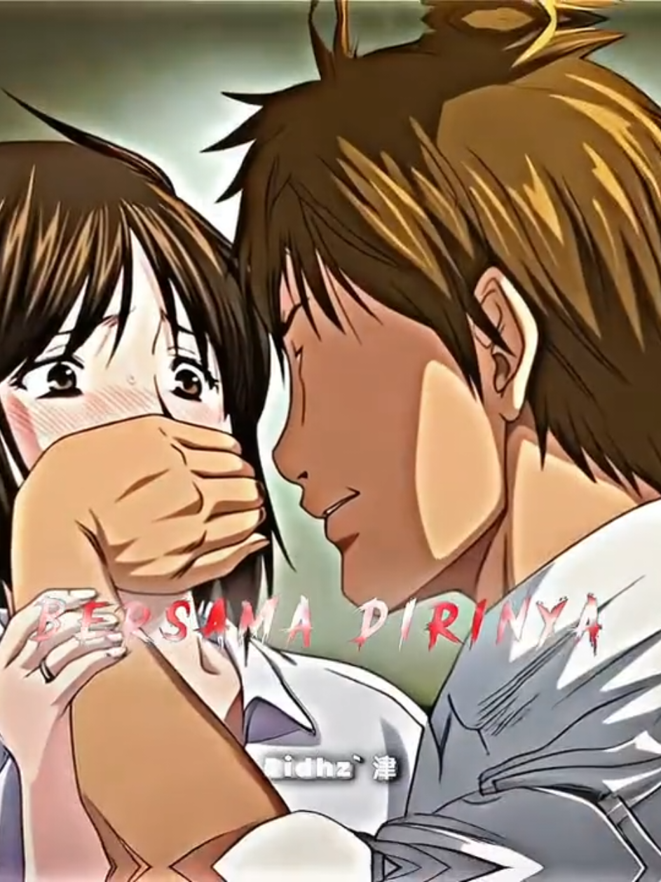 Apa yang kalian lakukan jika kalian diposisi itu 🗿 #animeedit #ananookunoiitokoro #creatoranimeone #kagenoufamily #fypシ゚