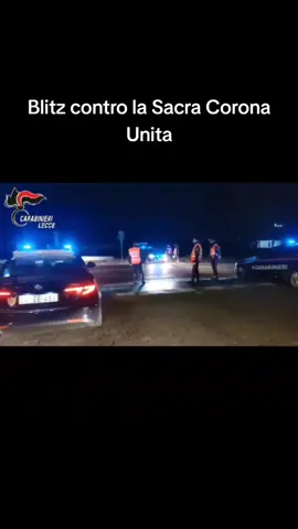 22 arresti e sequestrati beni per un valore di circa 2 milioni di euro