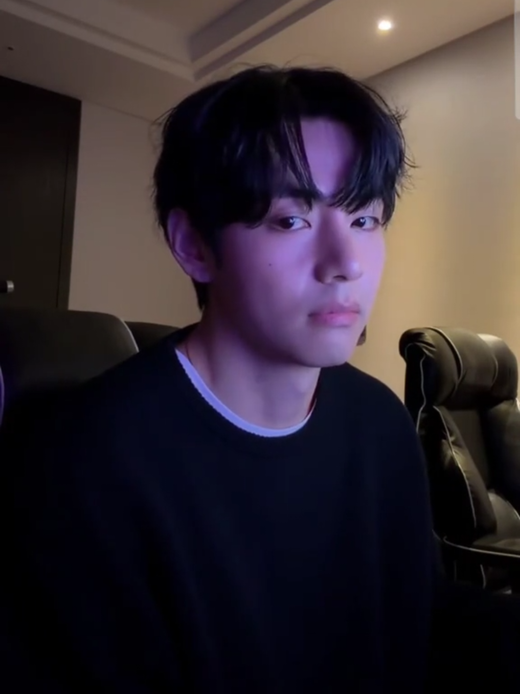 chài oi chồng toi nói tiếng việt, lại còn cháu lúc này học hành ra sao🤣#v #taehyung #bts #btsarmy #đtht4 