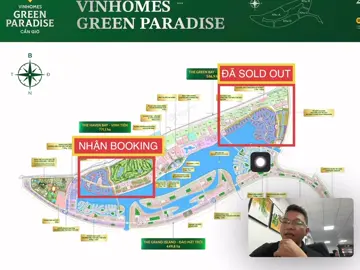 Vinhomes Cần Giờ ra mắt phân khu mới 🥰 #vinhomescangio #batdongsan #manhquynhbds #vinhomes #dautu 