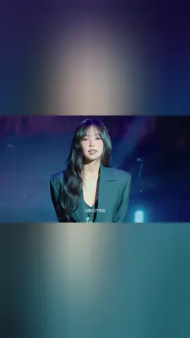 Jennie​ Kim​ the boss​ bitch.