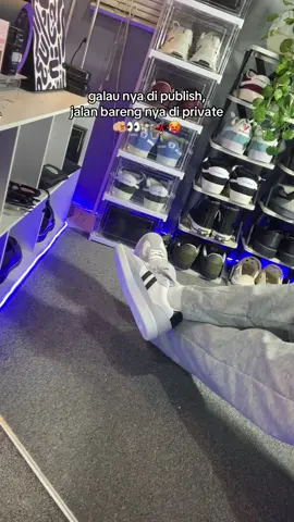 Rekomendasi sepatu buat nongki cees 🤷🏻 #sepatulokal #sepatumurah #sepatupria 