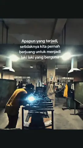 lah Yo #kulipabrik #ptbonvast #welder #ppppppppppppppppppppppp 