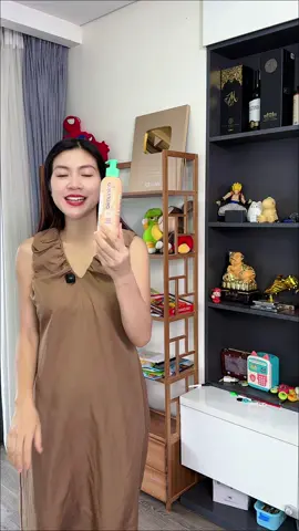 Sữa Dưỡng Da Toàn Thân Lotion bé và mẹ