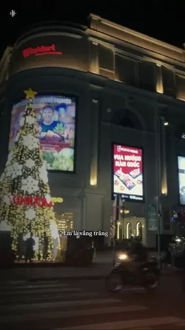 Em là vầng trăng sáng.. #chill #xuhuong #tamtrang #viral 