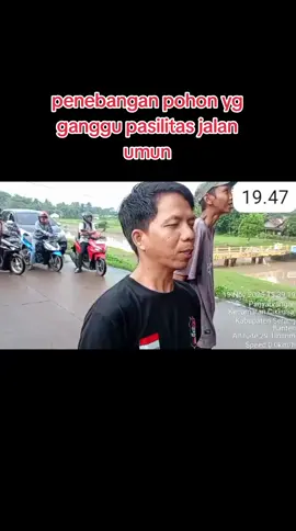 makasih bos Andri mandor Hambali respon cepat🤳