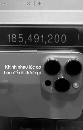 Rồi 1 ngày bạn sẽ chả là cái gì trong mắt tôi #cbm #xuhuongtiktok #tiktok 