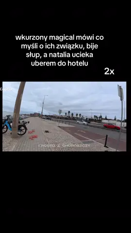 zaręczyny zerwane #danielmagical #magical #natimagical #skolim #walka 