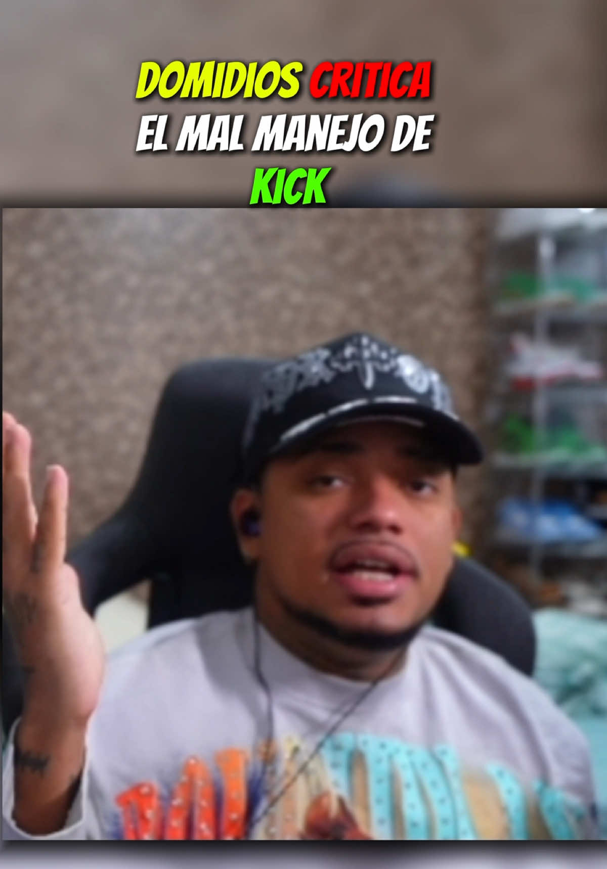 #domidios #rd #republicadominicana🇩🇴 #domidiosrd #kick 