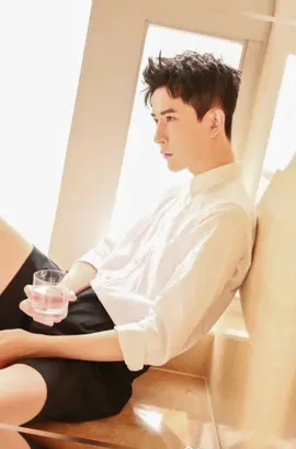 Sao ổng đẹp trai quá vậy chèn🥰 #justicefor于朦胧🐟❄️  #JUSTICEFORYUMENGLONG🙏🏻  #JusticeForAlanYu🍋  #早日真相大白 