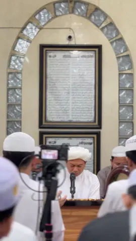 Ya Robbi Ya ‘Alimal Hal - Langgar Darul Iman Pondok Indah #gururasyidridho #syairsekumpul #mahabbah #berkatgurukita #senimerayukekasih 