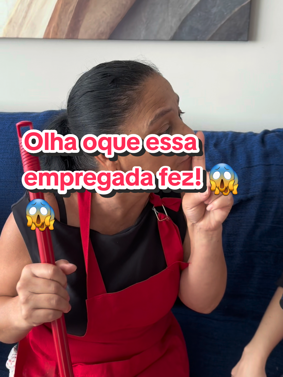 Olha oque essa empregada fez! 😱😱😱 #novelinhas #novelinhastiktok #novela #histórias #cenas 