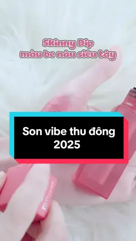 Thu đông mà có cây son hợp vibe là mood tăng 100%… Hasaki chọn giúp bạn 3 màu xinh nhất rồi nè. Hốt nhanh một em để môi đẹp ngày lạnh nha 🍂💄 #hasaki #myphamchinhhang #hasakivn 