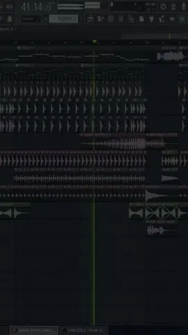 gamut.. #promomakanharian #febriisaragih #djfebriisaragih #fyp 