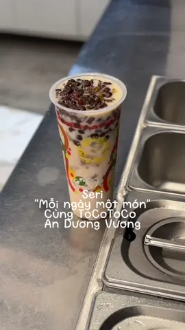 Gửi bạn một ly 