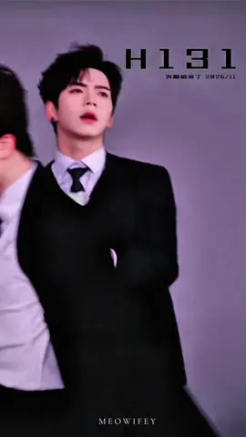 watch till the end🤣 #青木一h131 #qingmuyi #trending #fyp #dancer 