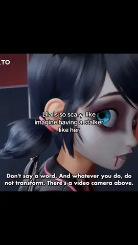 Tiki was any life safer #fypage #miraculousladybug #miraculous #miraculousseason6 #viral? 