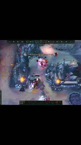 Long con khạc đờm 😅 #highlight #lol #fypシ゚ #fyp #game 