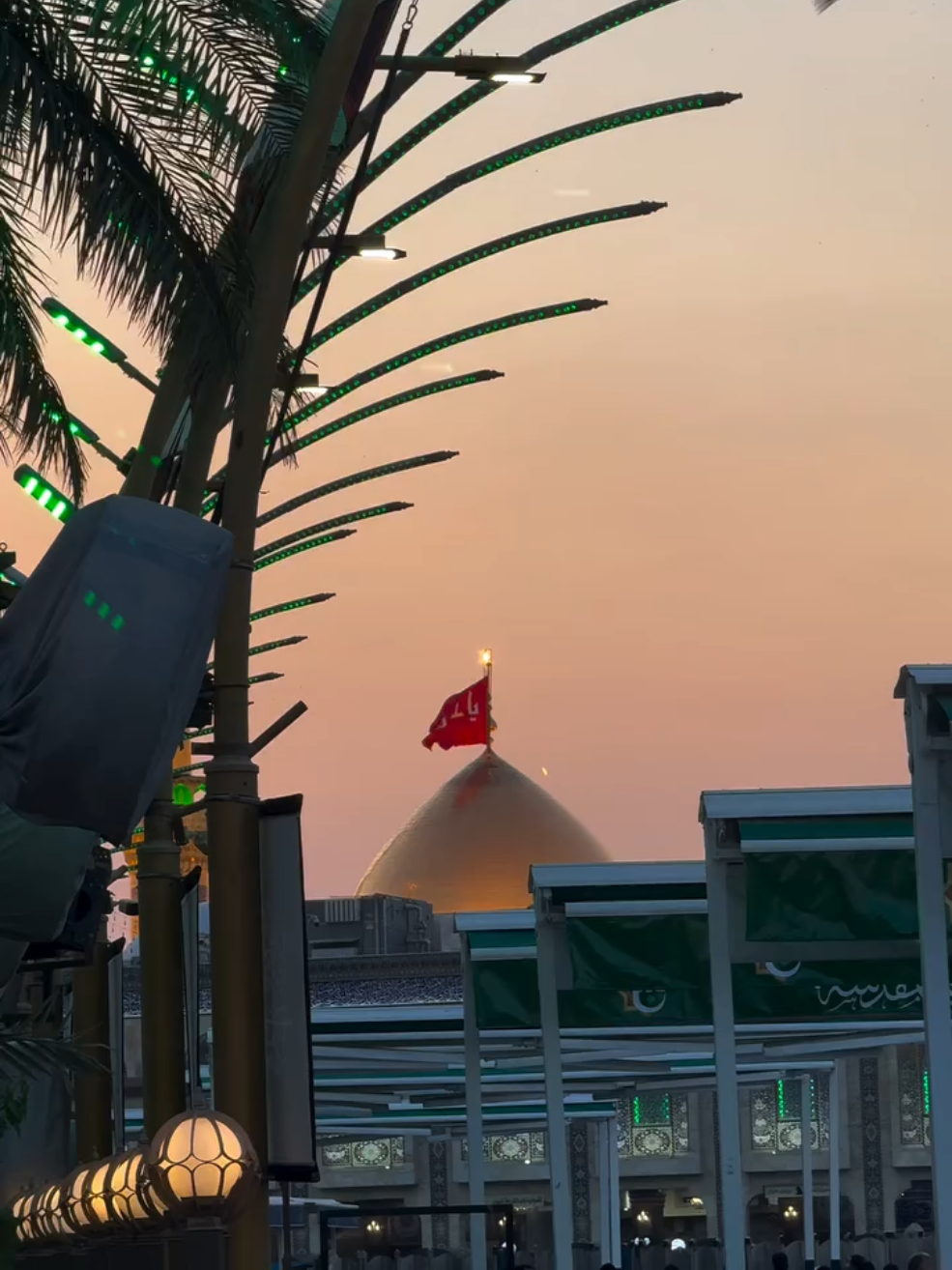 #hussain #karbala🥀🕊️ #salamyahussainع❤ #chandsa71 #karbala_karbala 