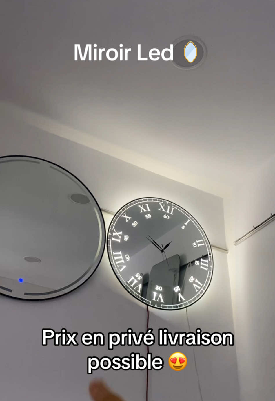 #stebelhajamor #sousse #mirror #tunisia #fyp 