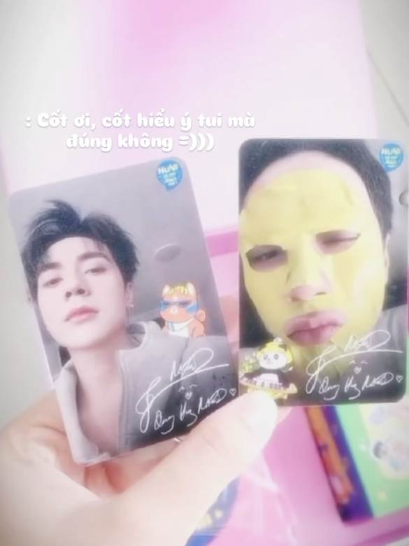 : Card Nuvi cỡ này, card album cỡ naoo💔#quanghungmasterd💙🦌 #xhuong #quanghungmasterd #lequanghung 