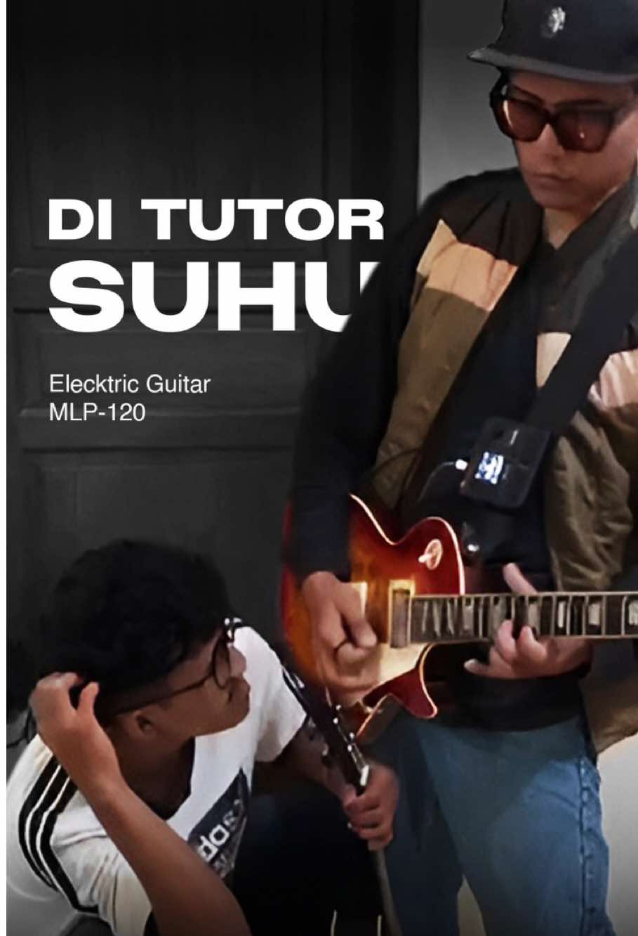 Temen gini enaknya di apain guys ?? 🙃🎸 #nongkrong #tongkrongan #kangen #dewa19band #fyp 