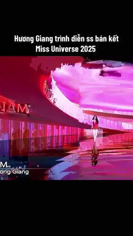 #tiktokgiaitri#queenvietnamm#huonggiang#missuniverse#xuhuongtiktok  🎥 : FPT Play 