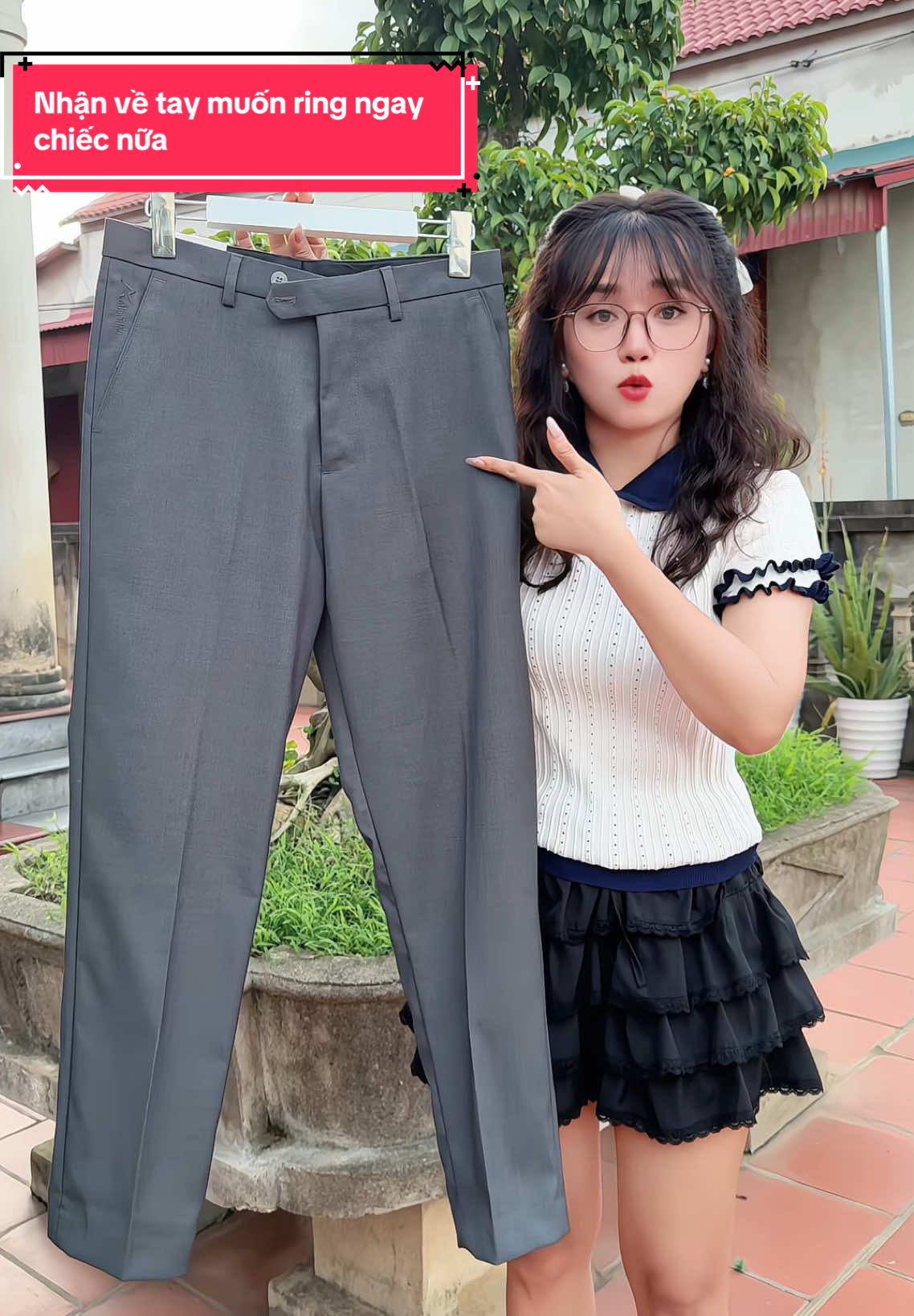 Quần tây âu cao cấp #quanau #quantay #quanvainam #thoitrangnam #quannam 