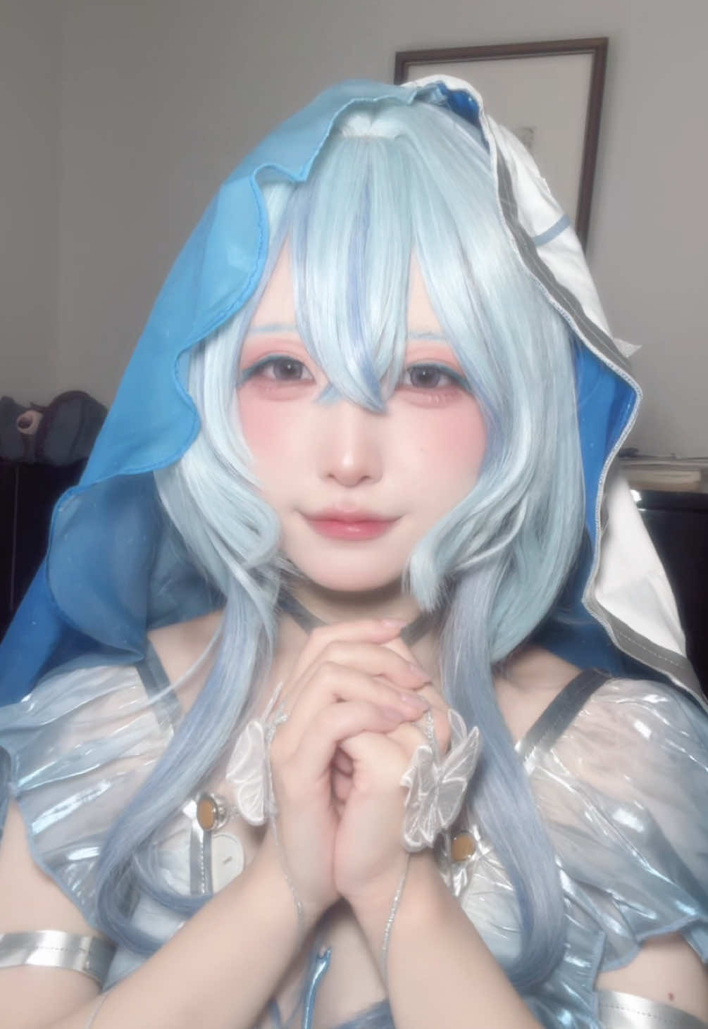 #鳴潮  #wutheringwaves #shorekeeper 