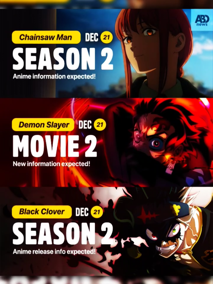 sc: ig Anime Buzz Daily #fyp #anime #otaku 