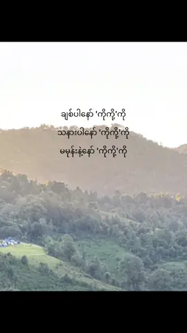 🗨️ #mytypeofmusic #myanmar #fyp #vitalvideo #Foryou 