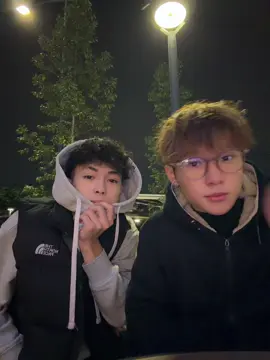 @Vinh Lê nửa năm gặp lần #viral 