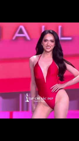 Nguyễn Hương Giang - Việt Nam 🇻🇳 #tapchisacdep01 #The74thMissUniverse #missuniverse #missuniversevietnam 