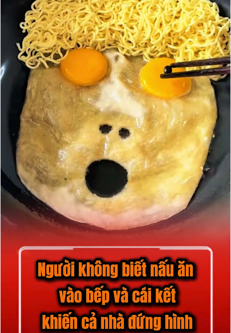 Gì chứ độ tự tin và nhiệt tình thì có thừa nha😜 #gocamthuc #anngonnaungon #mukbang #nauancungtiktok #amthuc 