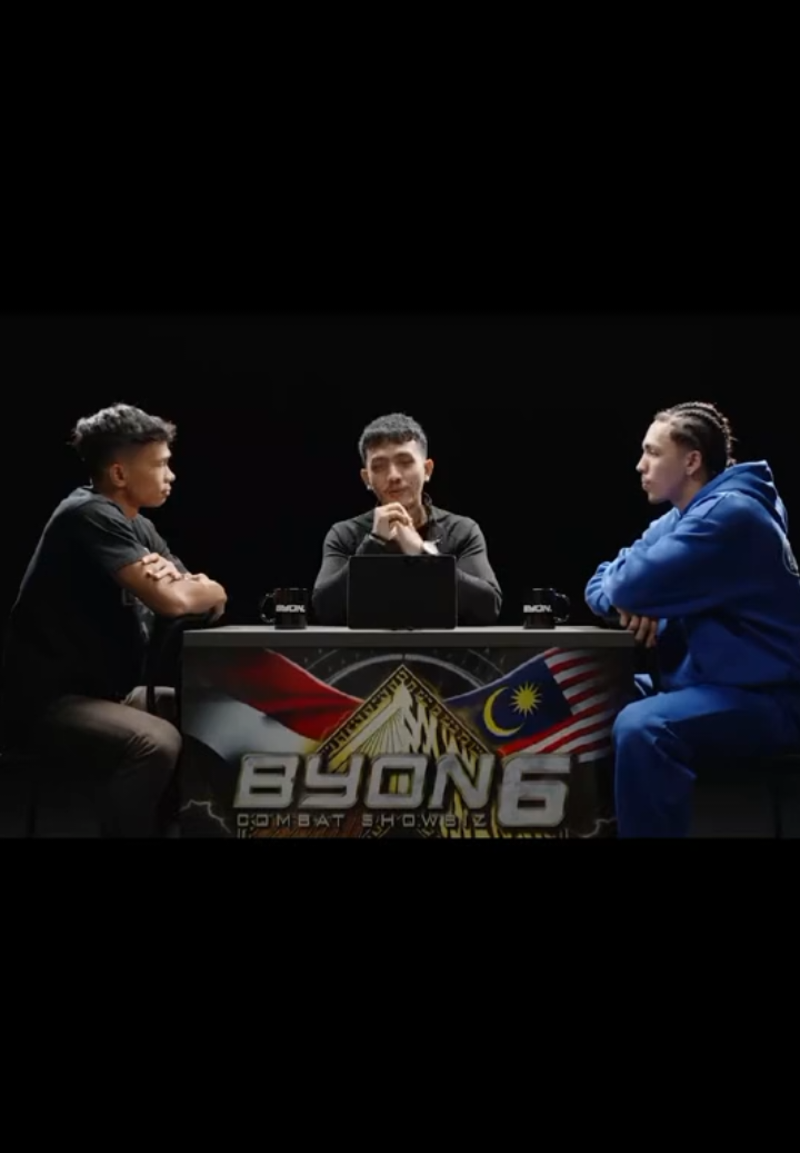 MAKIN PANAS 🔥 FACE OF FACE PUTRA ABDULLAH VS RONAL SIAHAAN‼️#putraabdullah #ronalsiahaan 